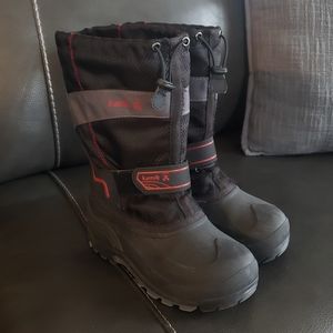 Kids Kamik Snow Boots